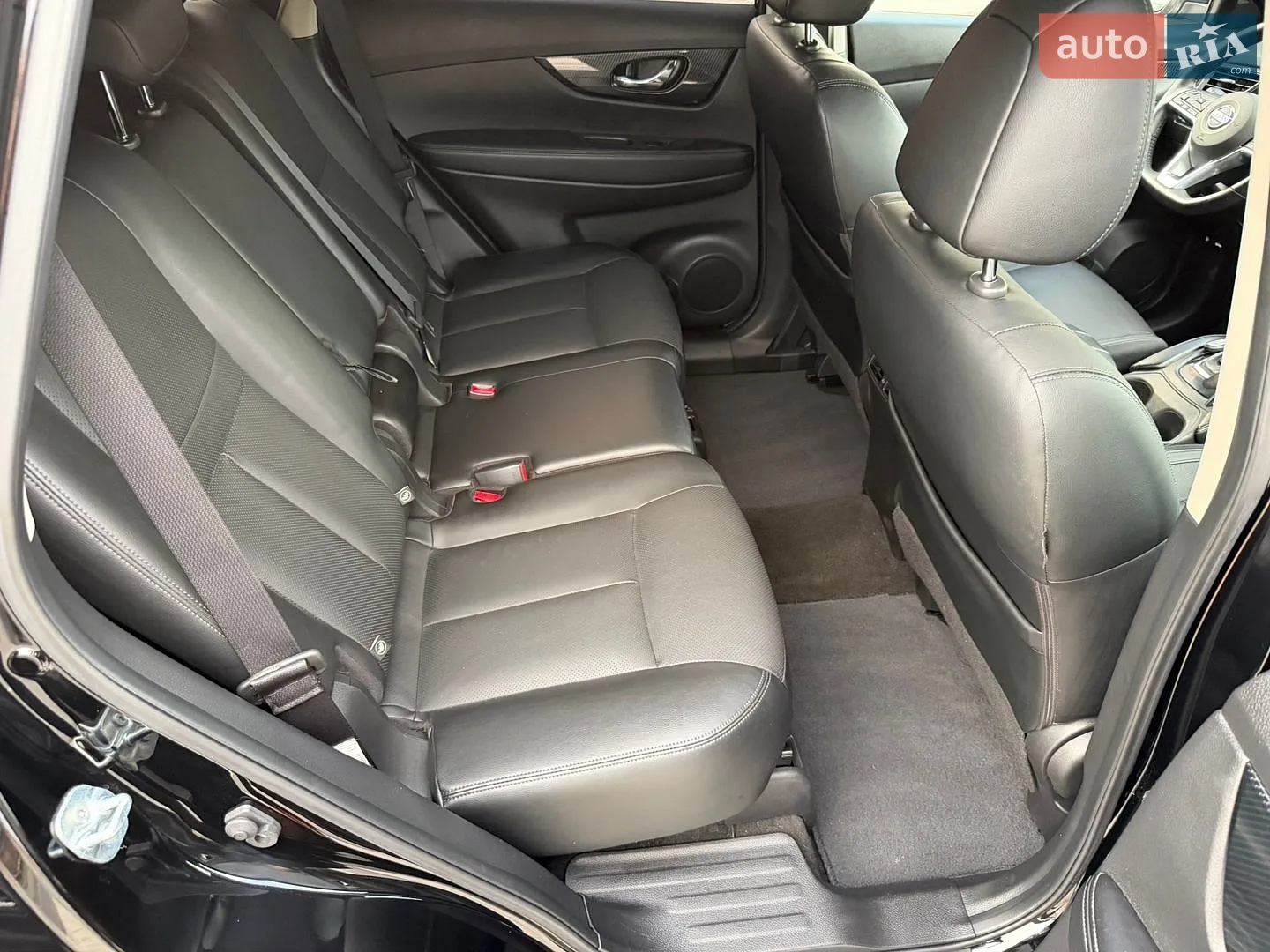 2017 Nissan Rogue - мініатюра 66