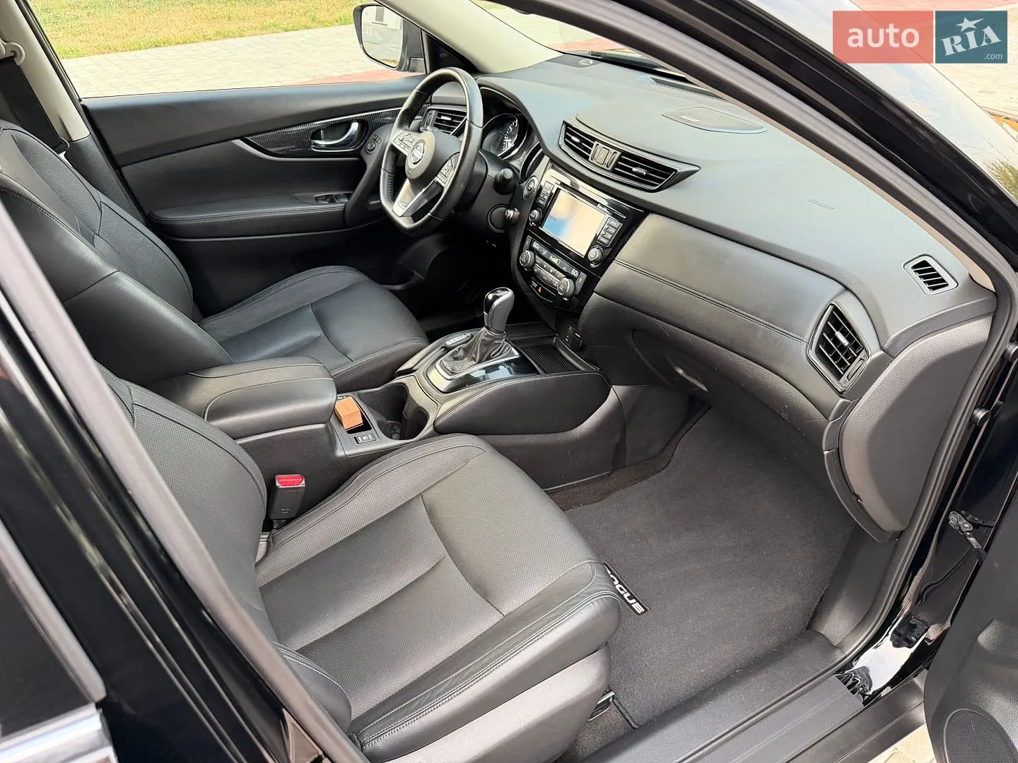 2017 Nissan Rogue - мініатюра 70
