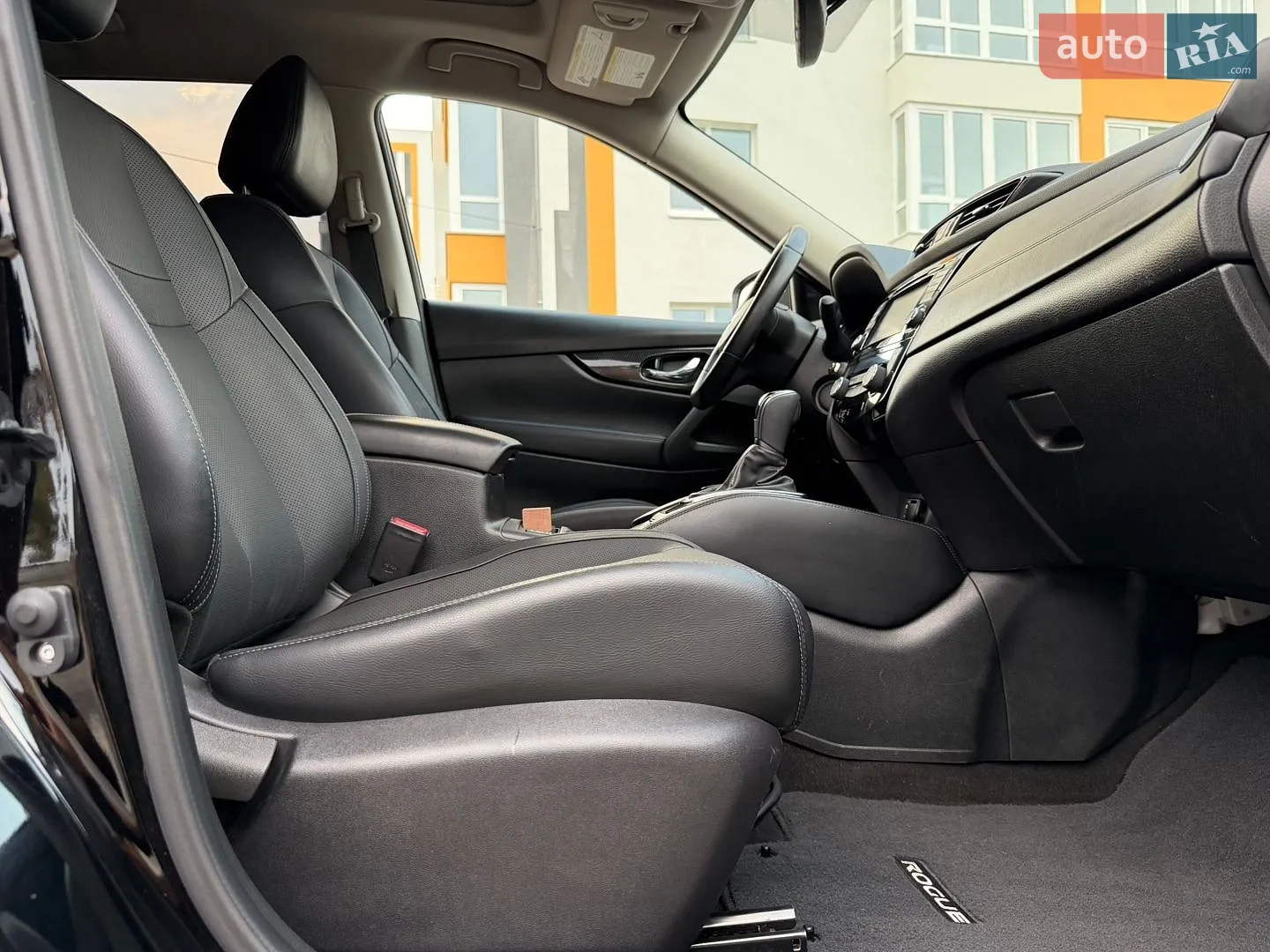 2017 Nissan Rogue - мініатюра 72