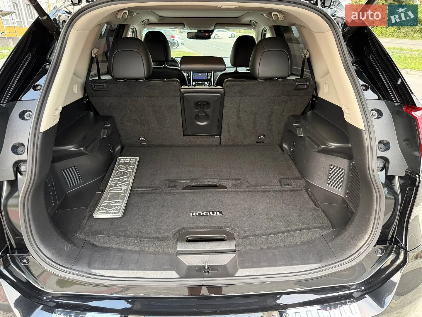 2017 Nissan Rogue - мініатюра 73