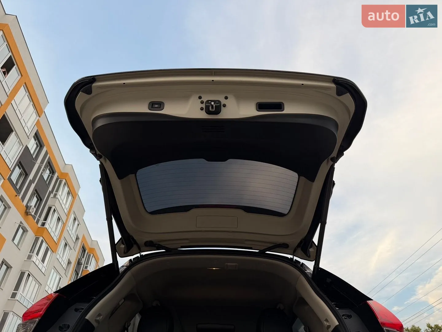 2017 Nissan Rogue - мініатюра 79
