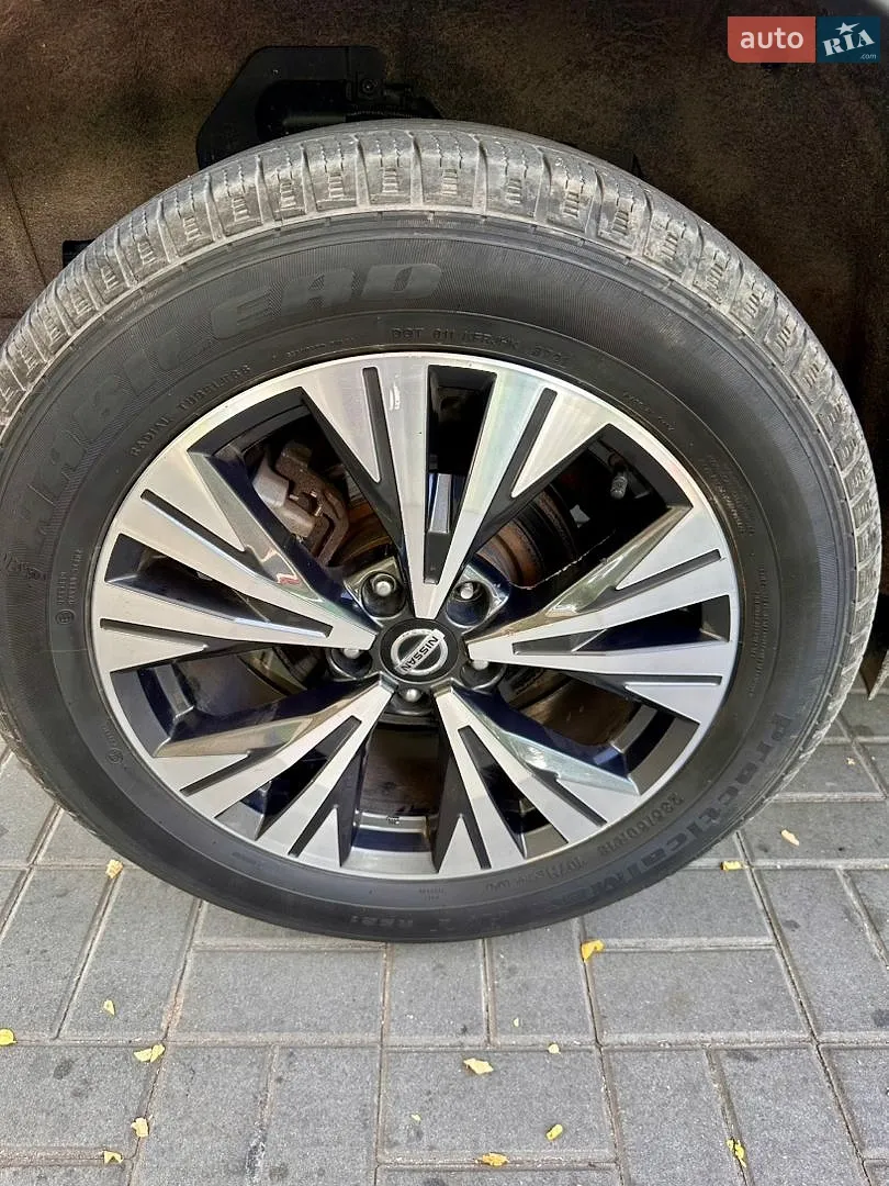 2021 Nissan Rogue - мініатюра 59