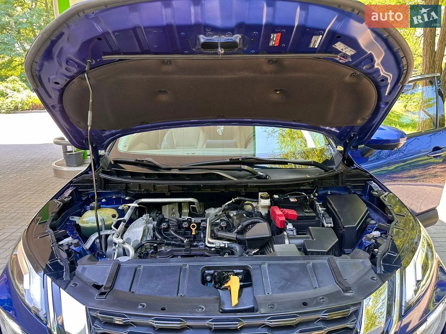 2021 Nissan Rogue - мініатюра 60