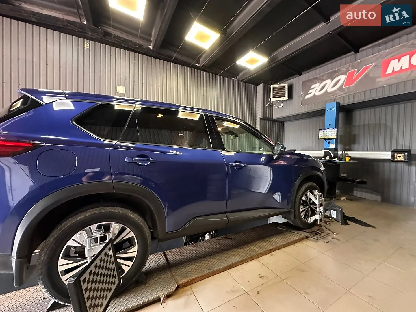 2021 Nissan Rogue - мініатюра 68