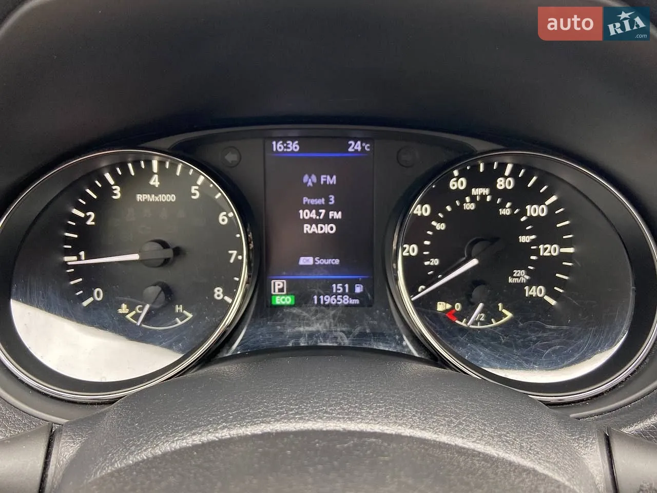 2019 Nissan Rogue - мініатюра 16