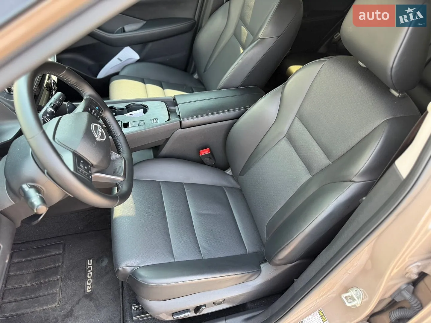2024 Nissan Rogue - мініатюра 20