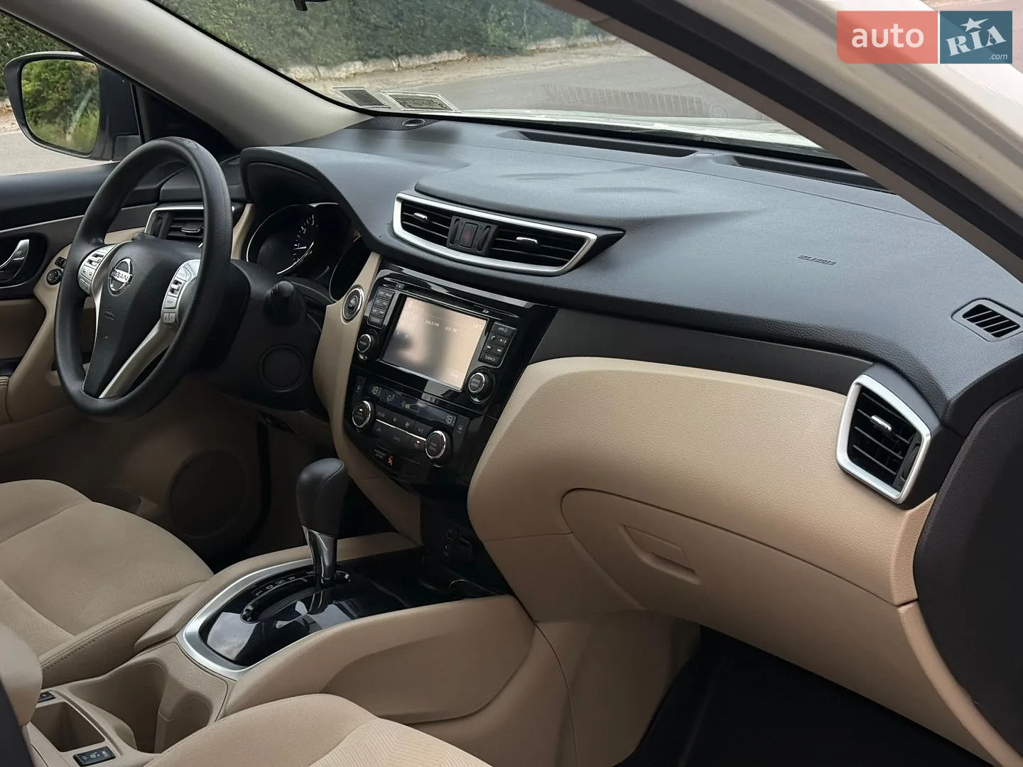 2015 Nissan Rogue - мініатюра 8