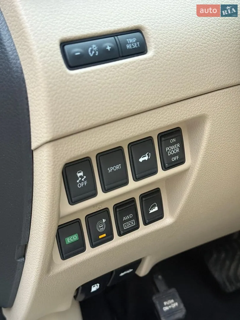 2015 Nissan Rogue - мініатюра 9