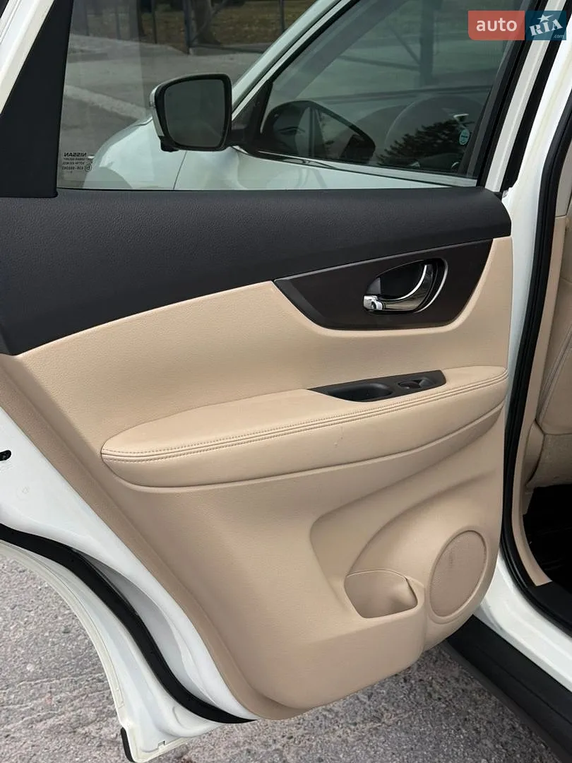 2015 Nissan Rogue - мініатюра 13