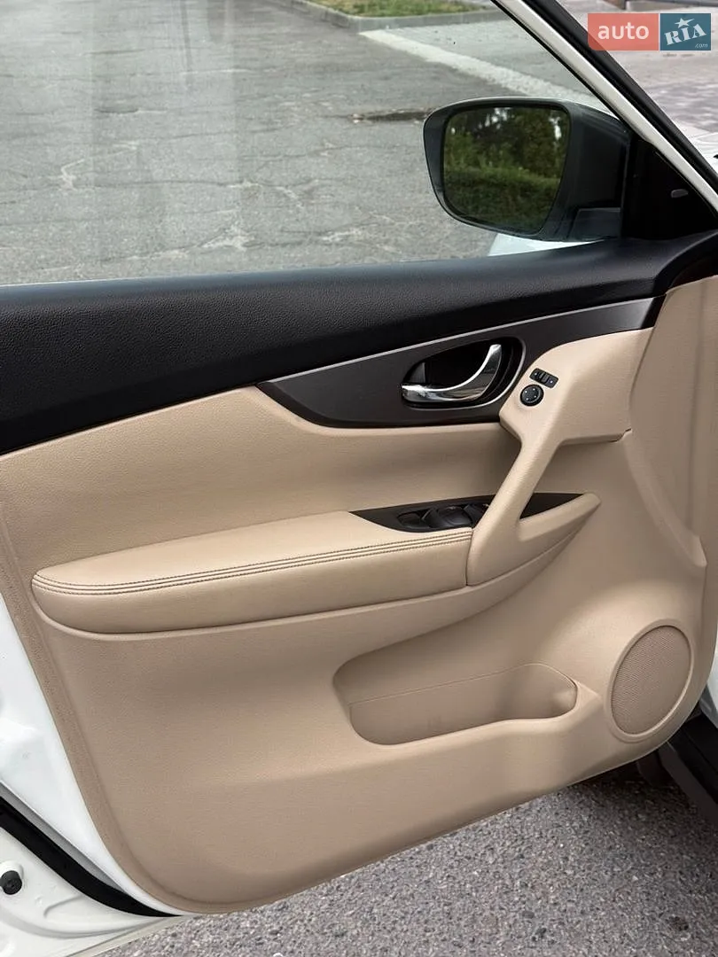 2015 Nissan Rogue - мініатюра 15