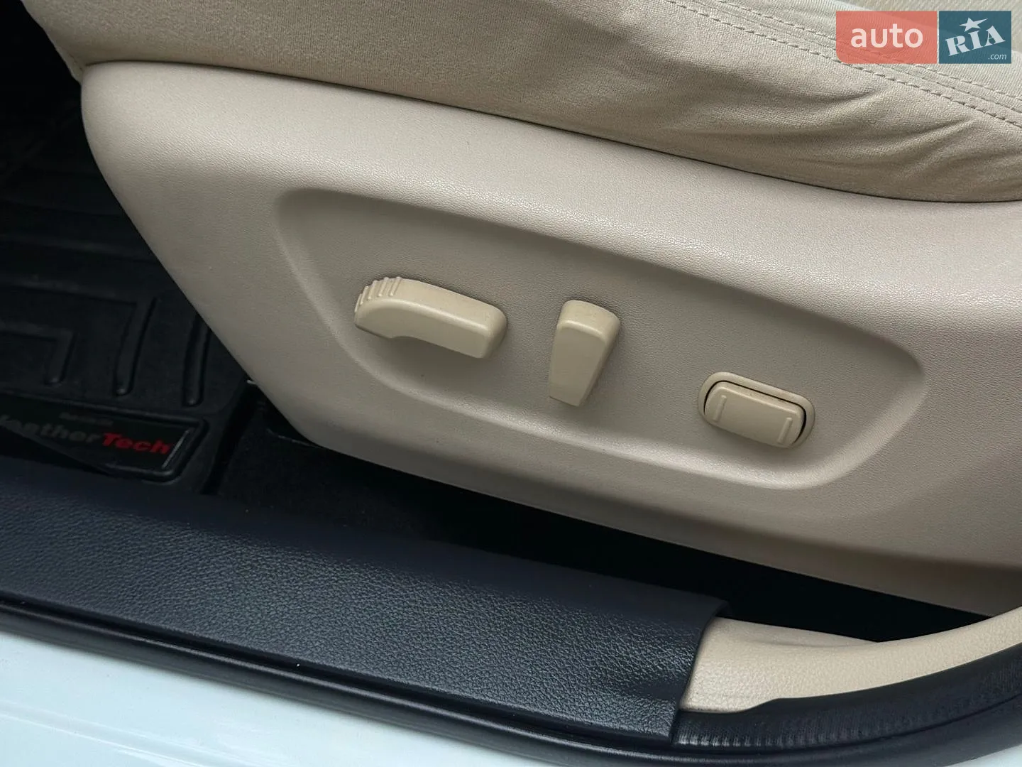 2015 Nissan Rogue - мініатюра 16