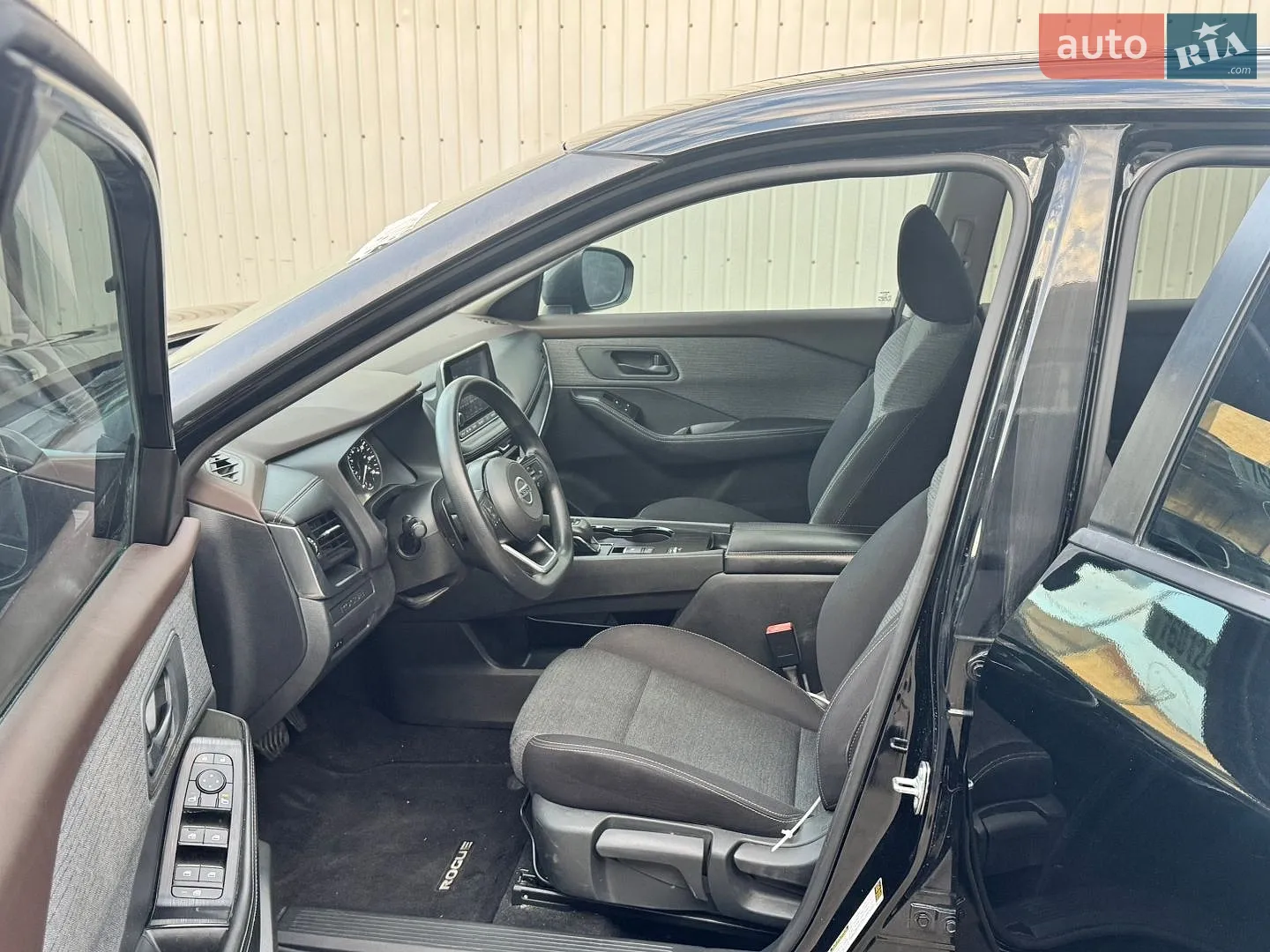 2021 Nissan Rogue - мініатюра 7
