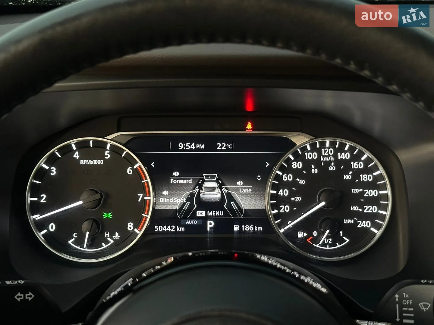 2023 Nissan Rogue - мініатюра 25