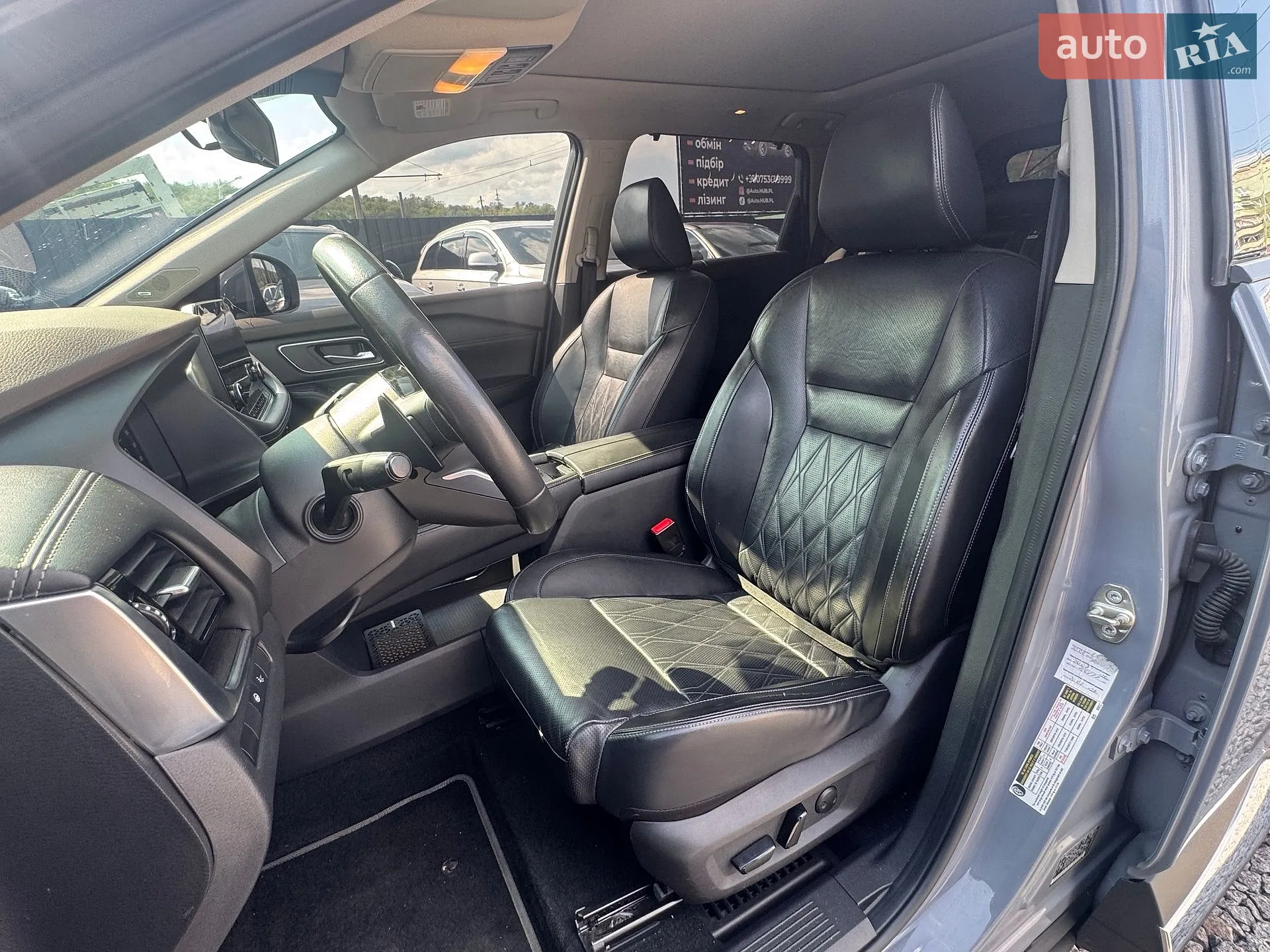 2021 Nissan Rogue - мініатюра 11