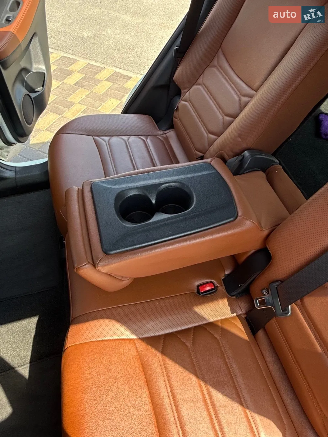 2017 Nissan Rogue - мініатюра 6