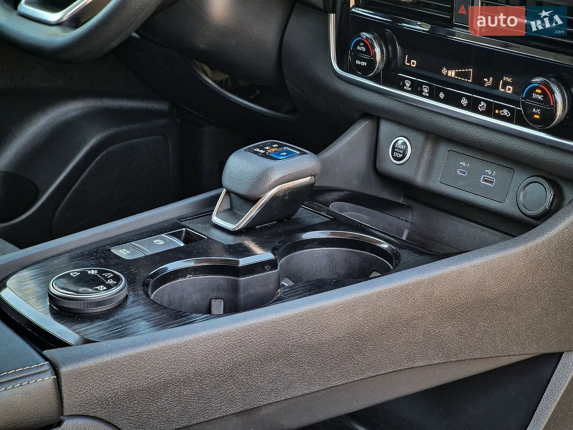 2021 Nissan Rogue - мініатюра 16