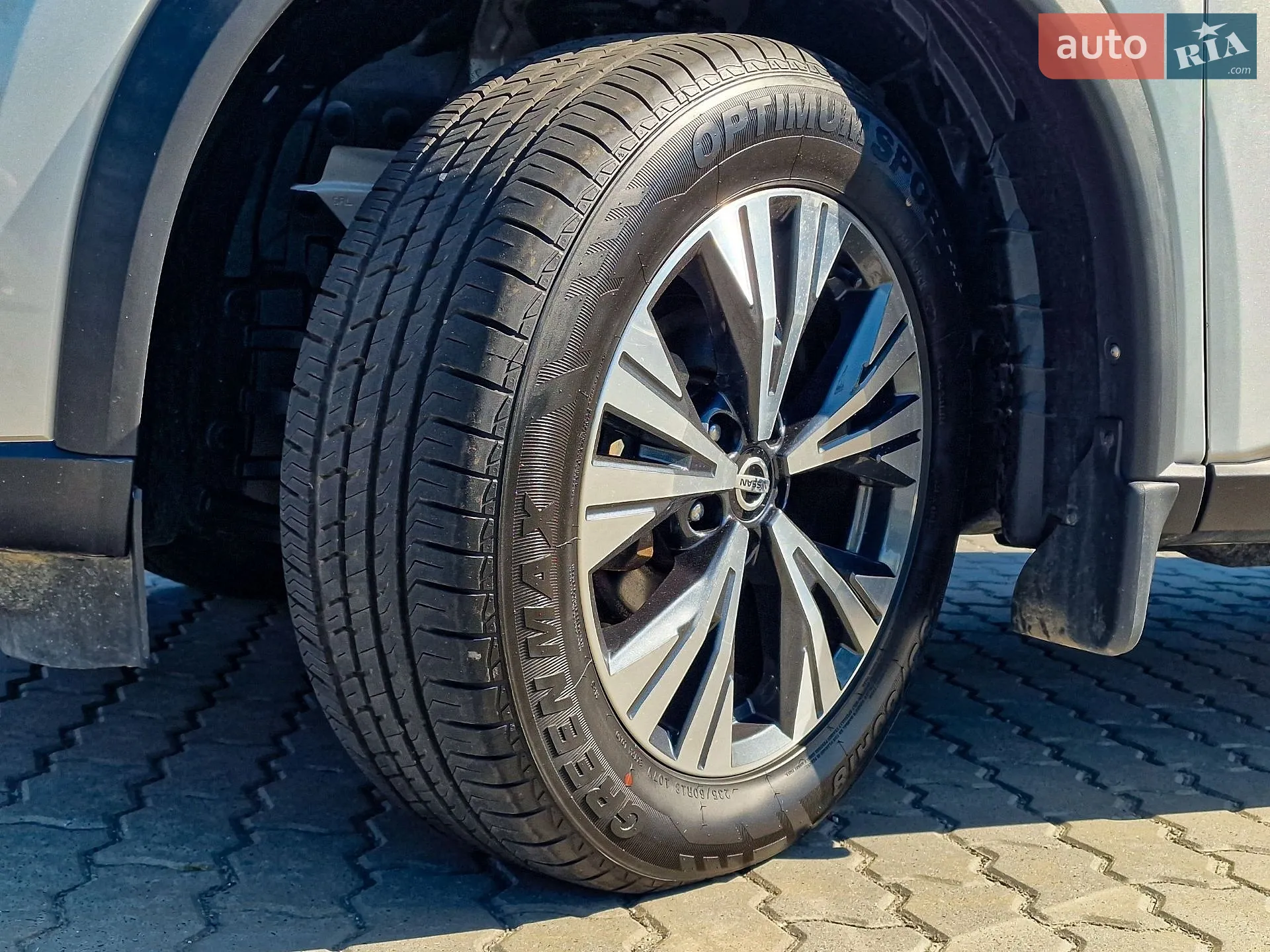 2021 Nissan Rogue - мініатюра 11