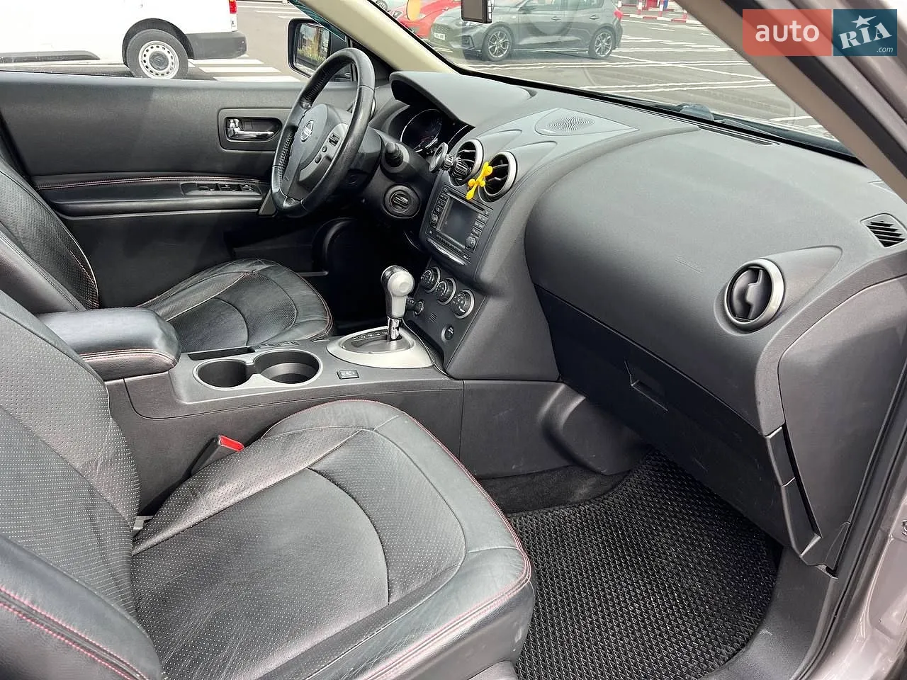 2013 Nissan Rogue - мініатюра 10