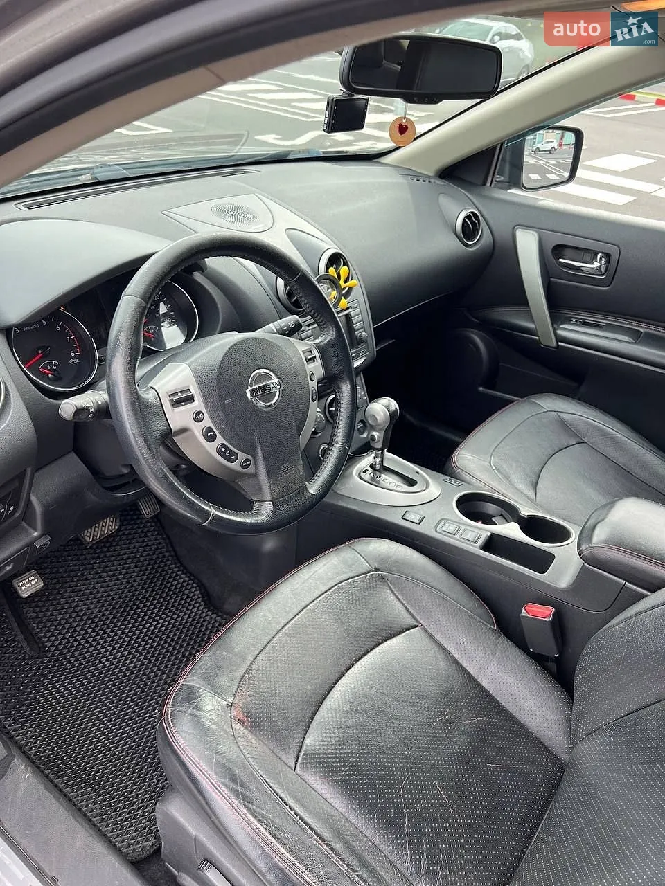 2013 Nissan Rogue - мініатюра 8