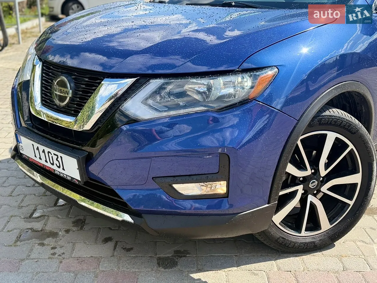 2019 Nissan Rogue - мініатюра 19