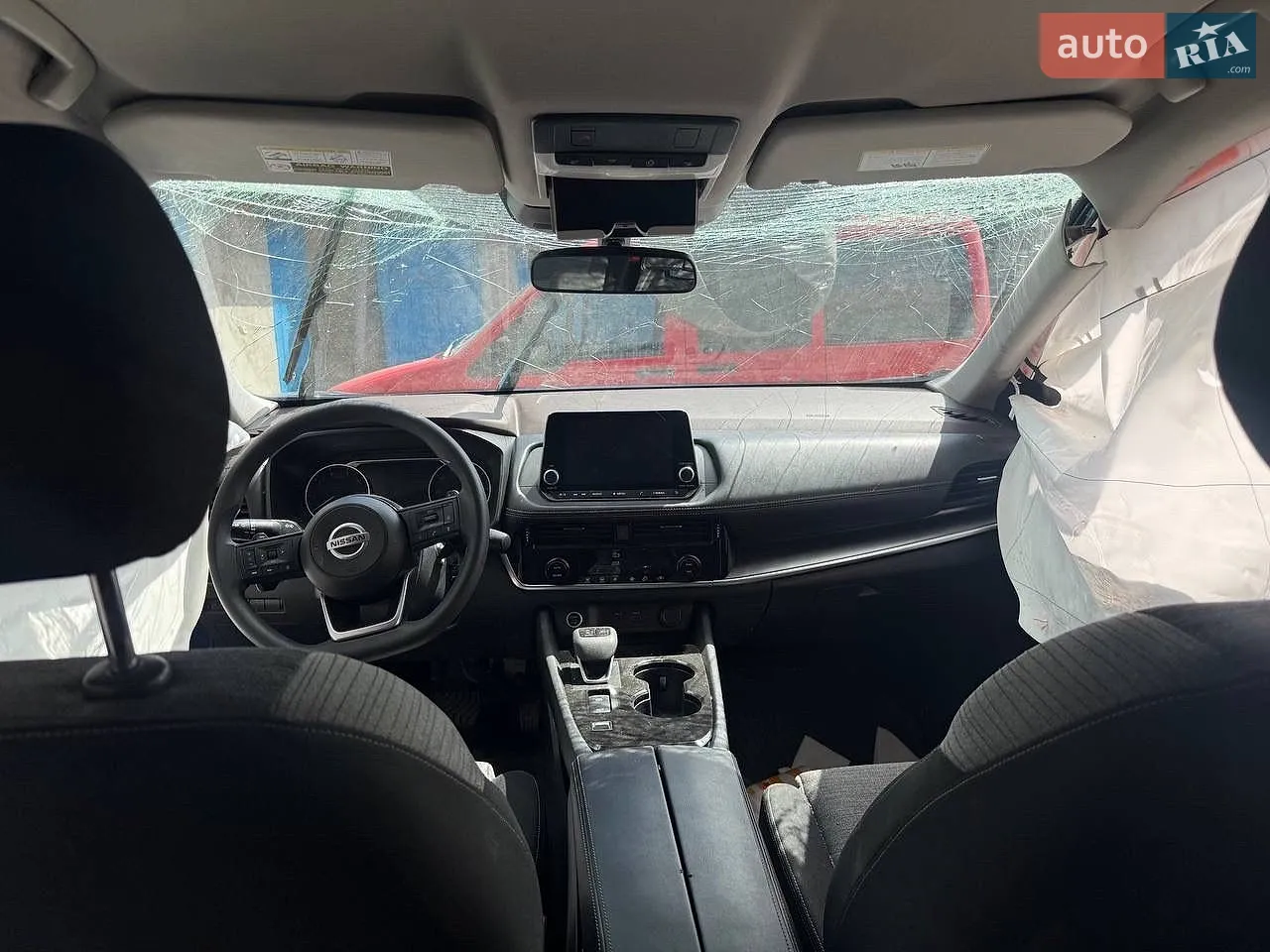 2021 Nissan Rogue - мініатюра 7
