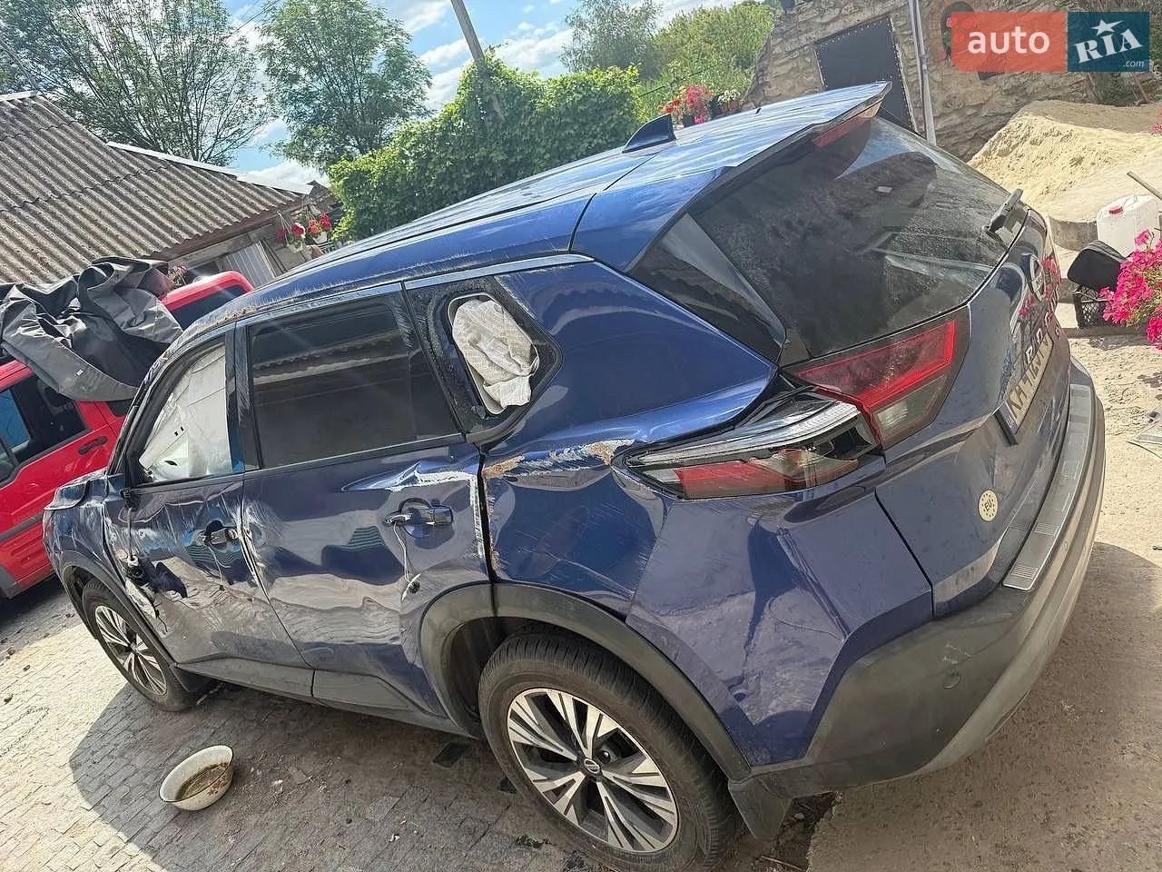 2021 Nissan Rogue - мініатюра 8
