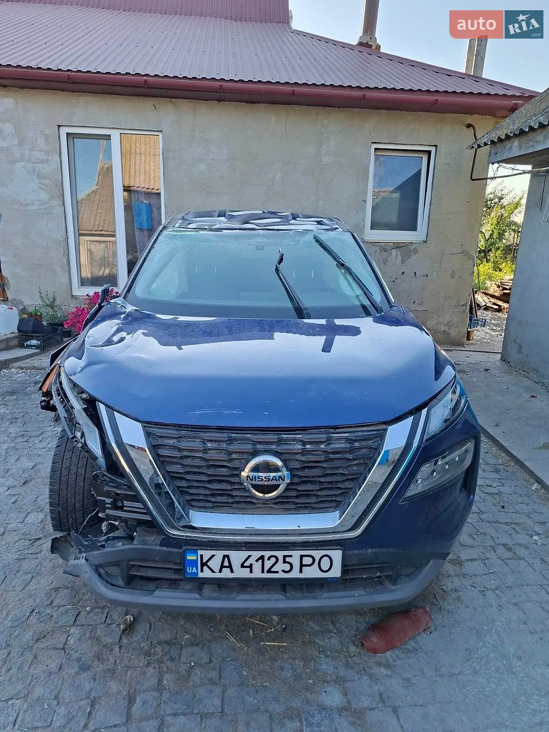 2021 Nissan Rogue - мініатюра 9