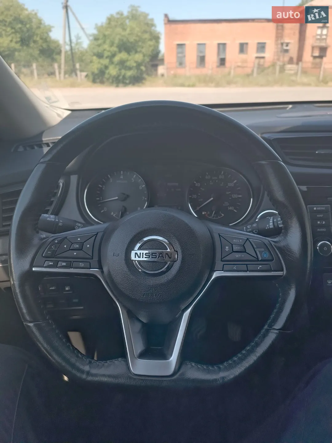 2018 Nissan Rogue - мініатюра 23