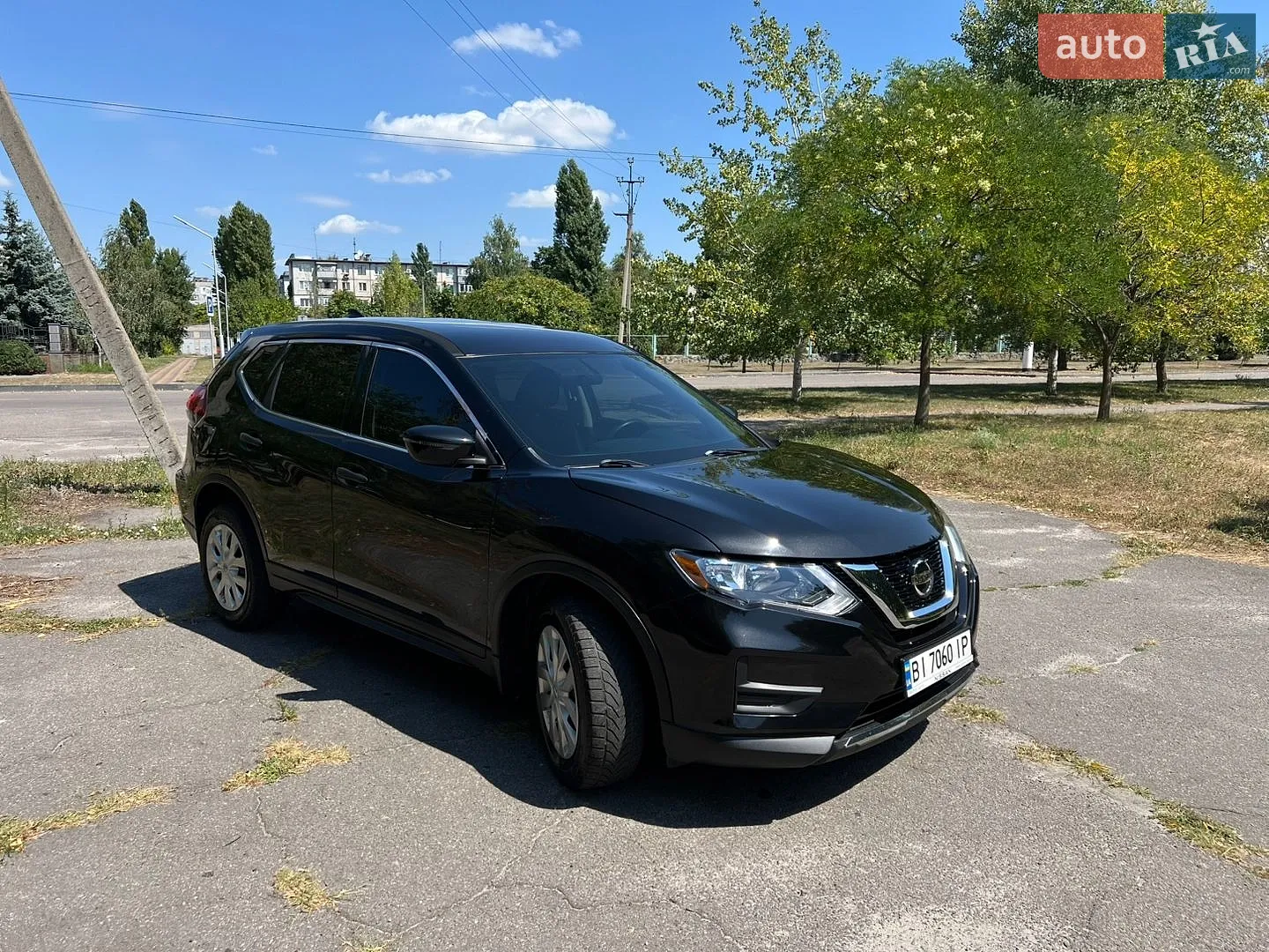 2018 Nissan Rogue - мініатюра 2