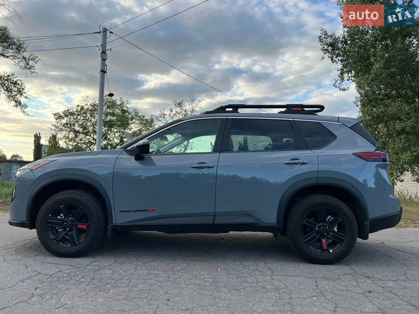 2024 Nissan Rogue - мініатюра 10