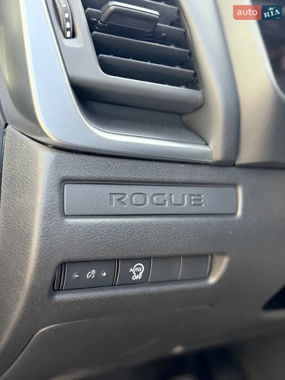 2024 Nissan Rogue - мініатюра 44