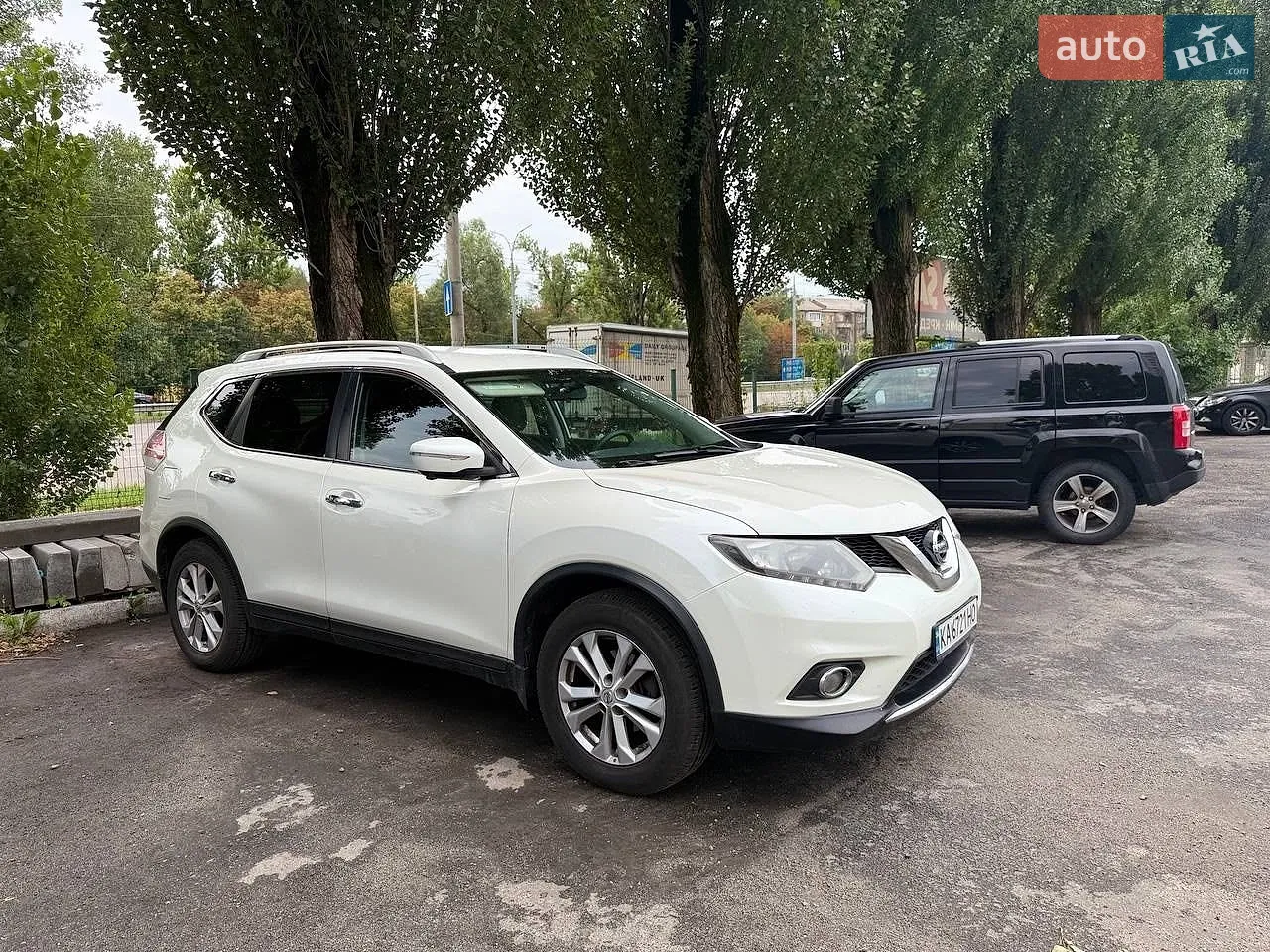 2014 Nissan Rogue - мініатюра 21