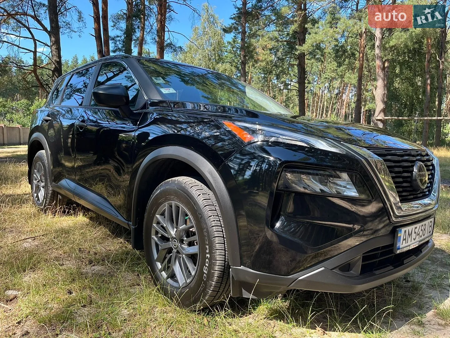 2020 Nissan Rogue - мініатюра 5