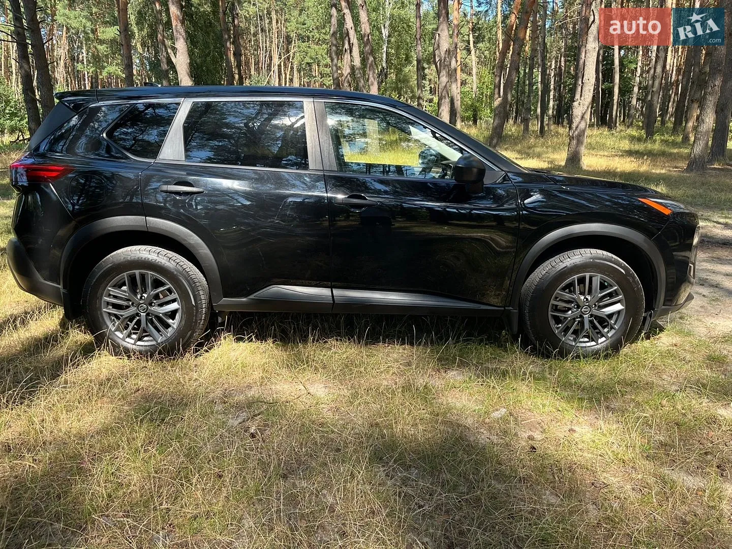 2020 Nissan Rogue - мініатюра 8