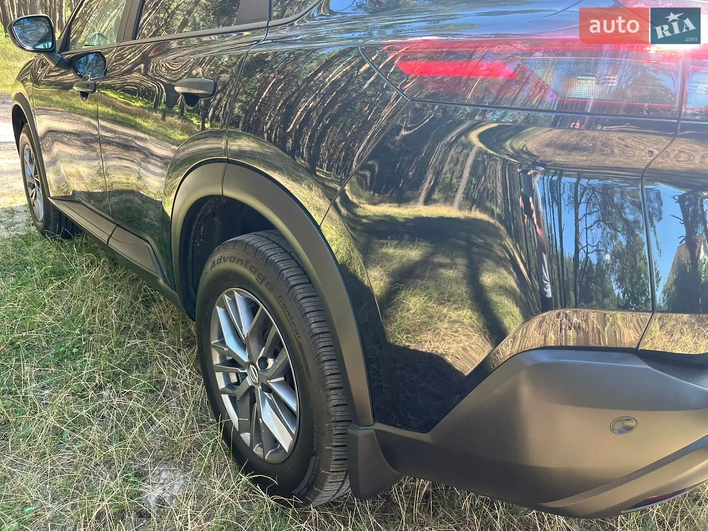 2020 Nissan Rogue - мініатюра 18