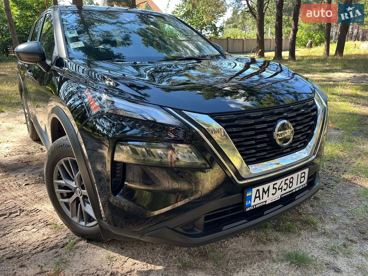 2020 Nissan Rogue - мініатюра 28