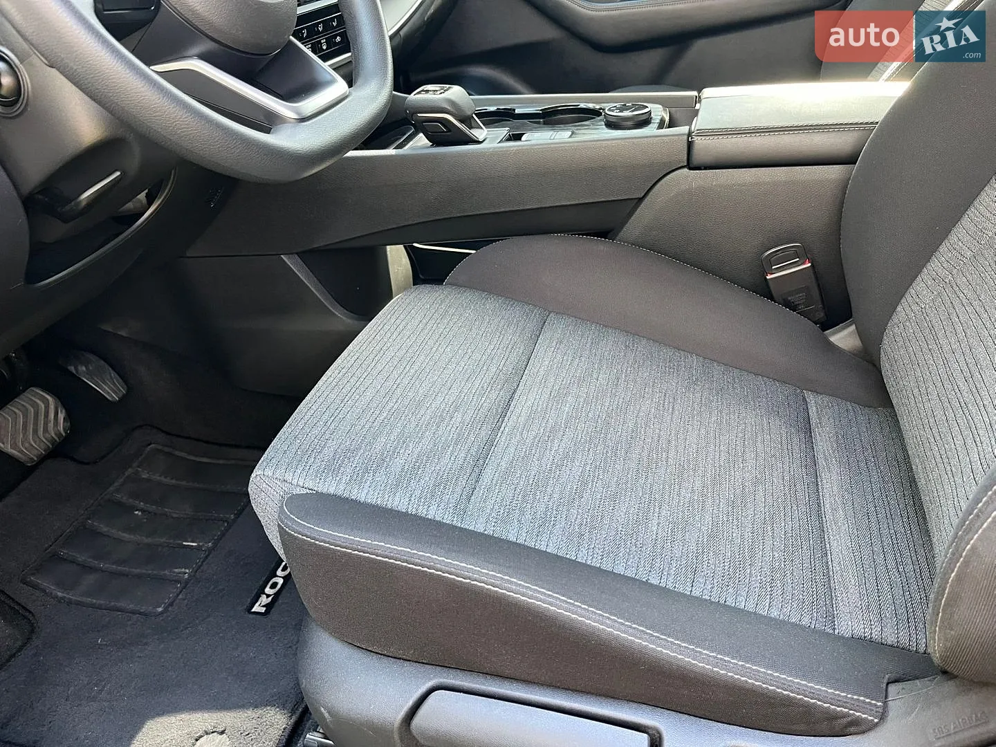 2020 Nissan Rogue - мініатюра 33