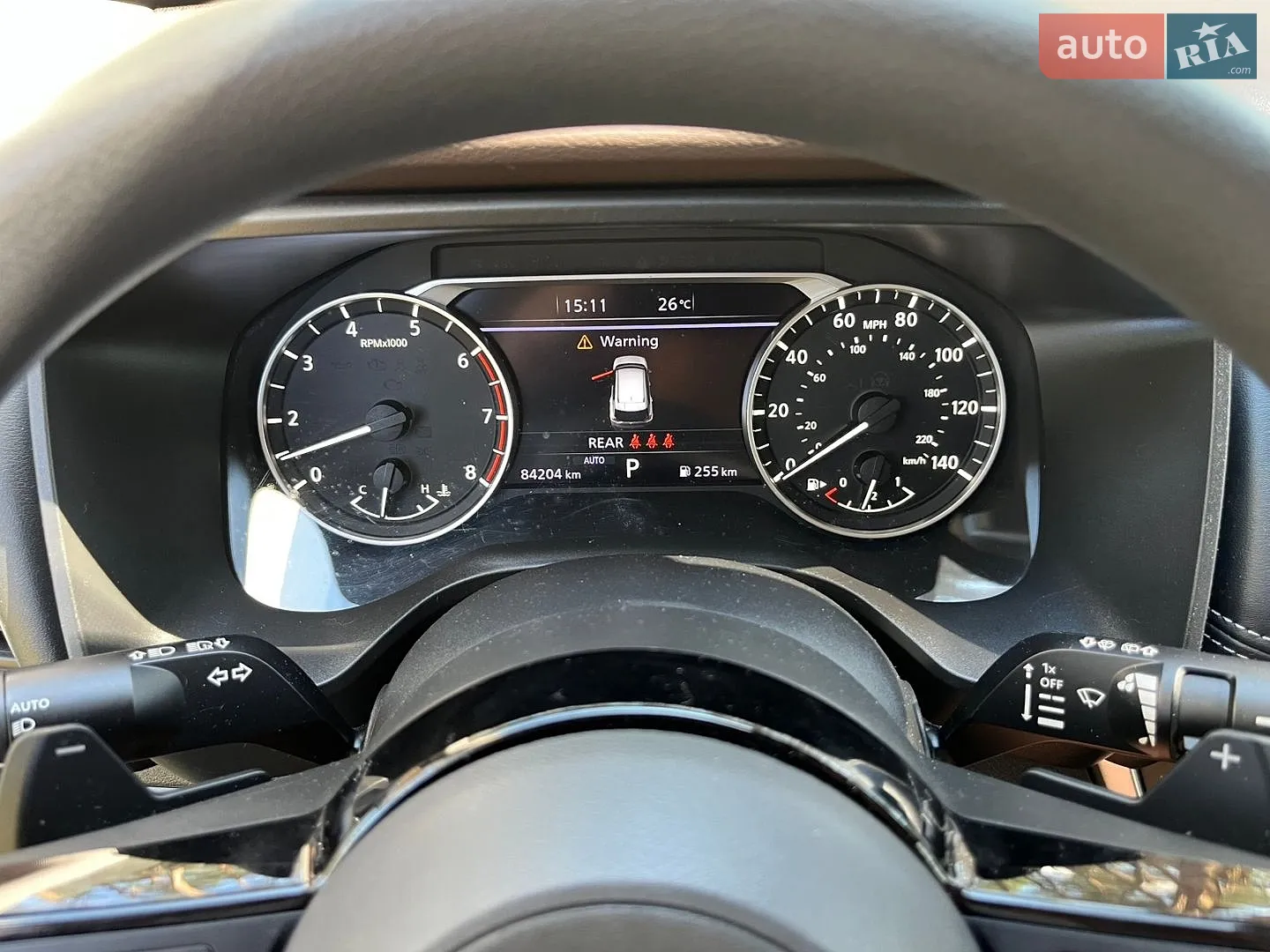 2020 Nissan Rogue - мініатюра 42