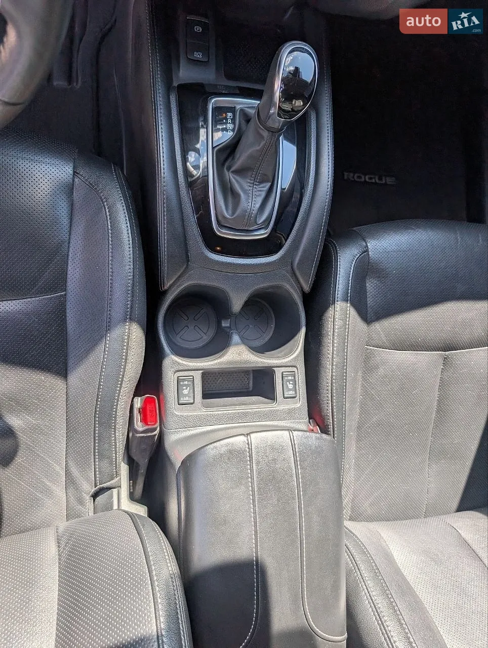 2019 Nissan Rogue - мініатюра 28