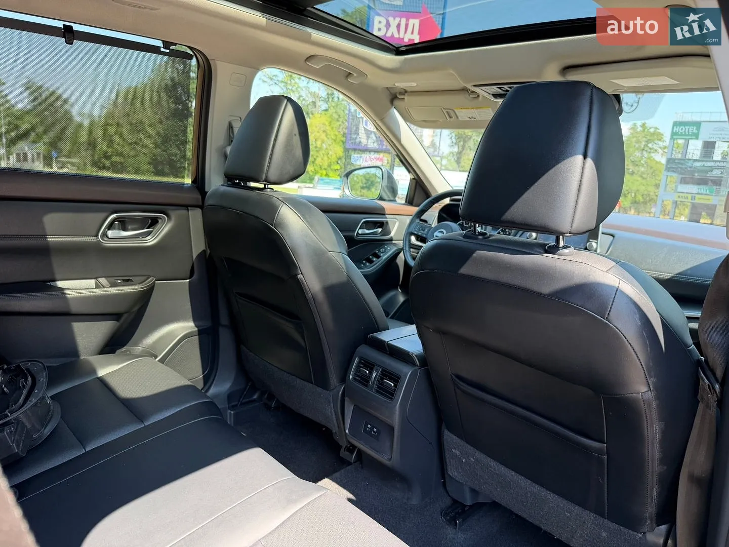 2020 Nissan Rogue - мініатюра 12