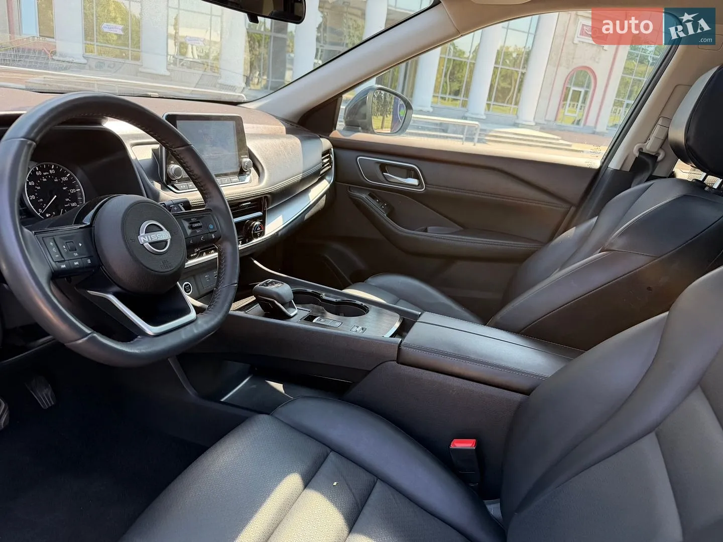 2020 Nissan Rogue - мініатюра 20