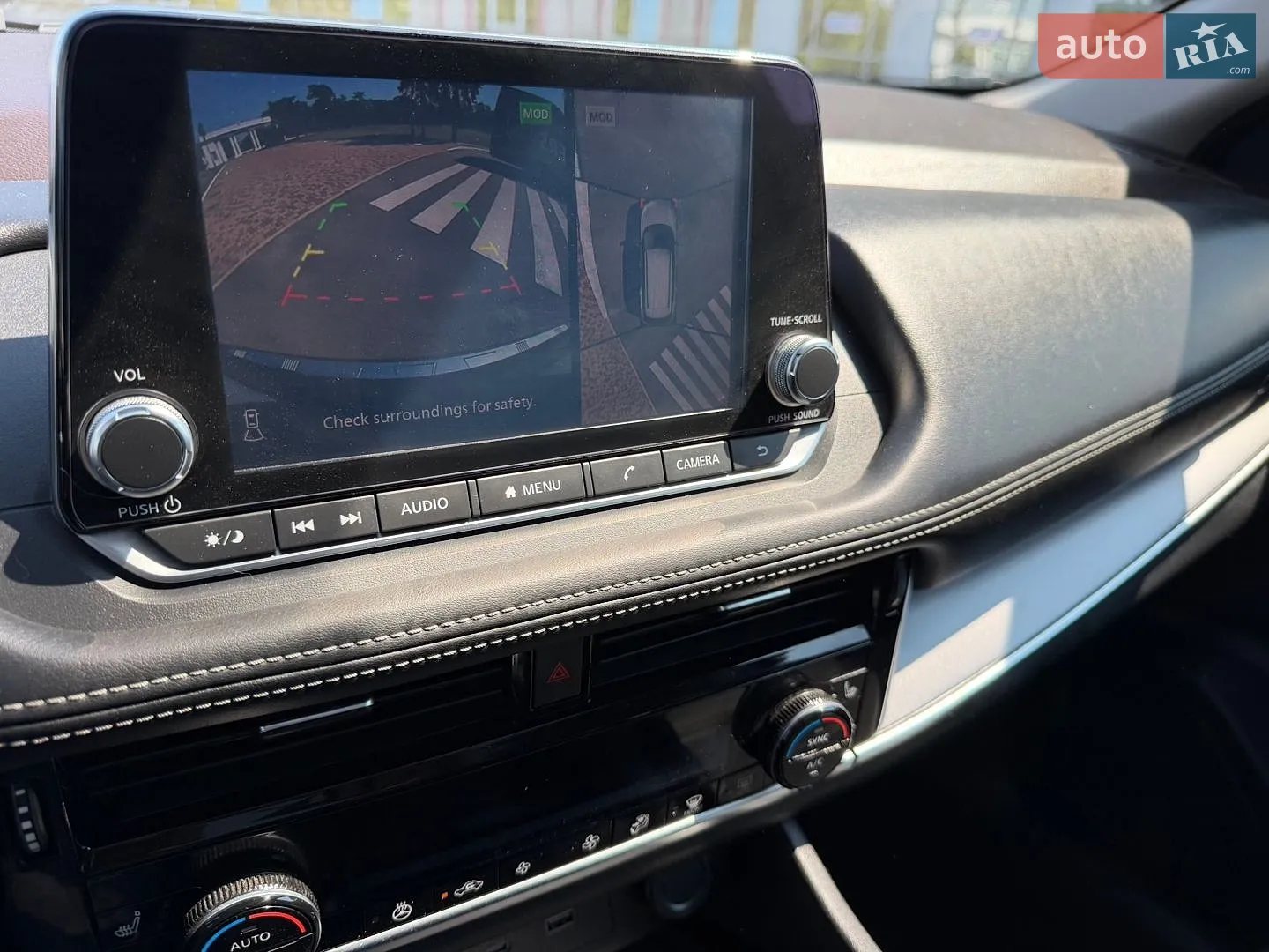 2020 Nissan Rogue - мініатюра 21