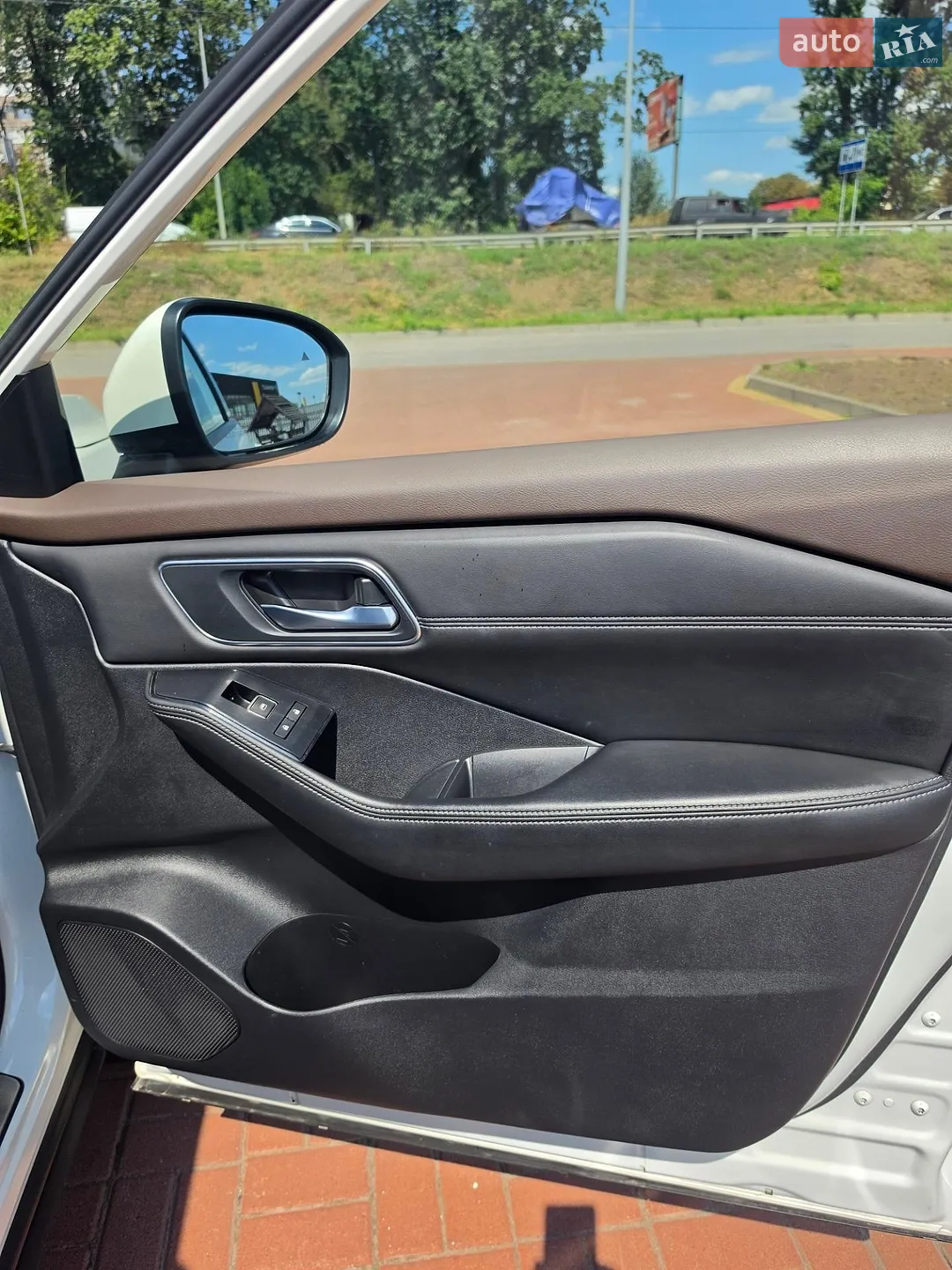 2021 Nissan Rogue - мініатюра 27