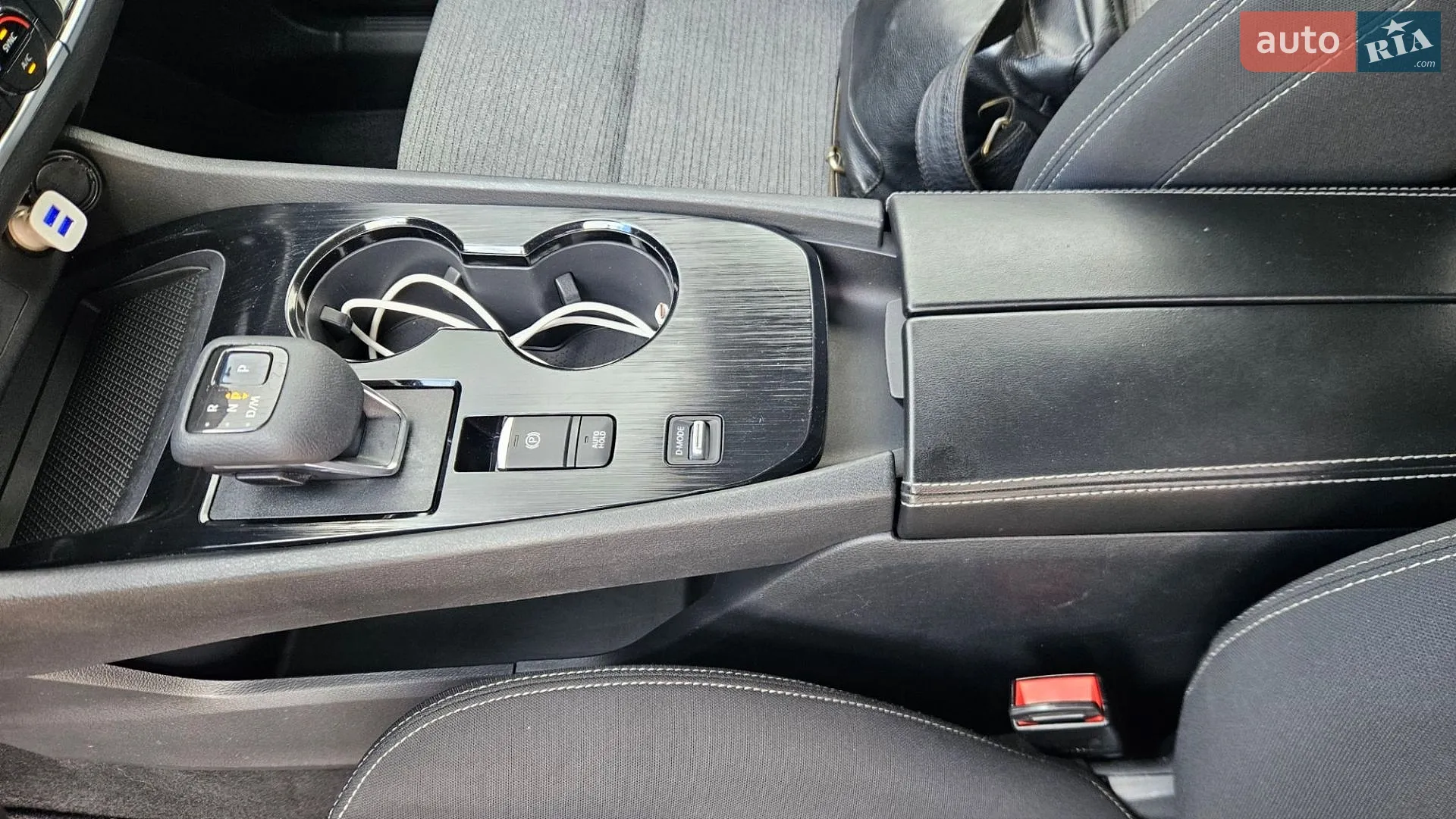 2021 Nissan Rogue - мініатюра 18