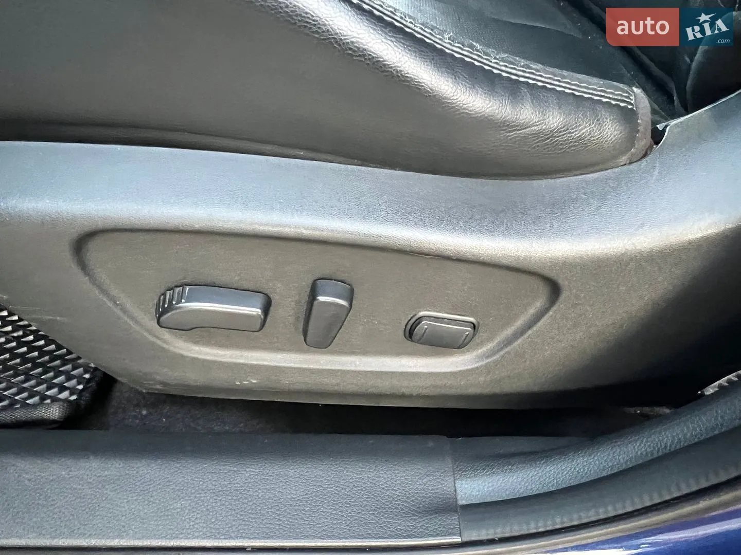 2017 Nissan Rogue - мініатюра 19