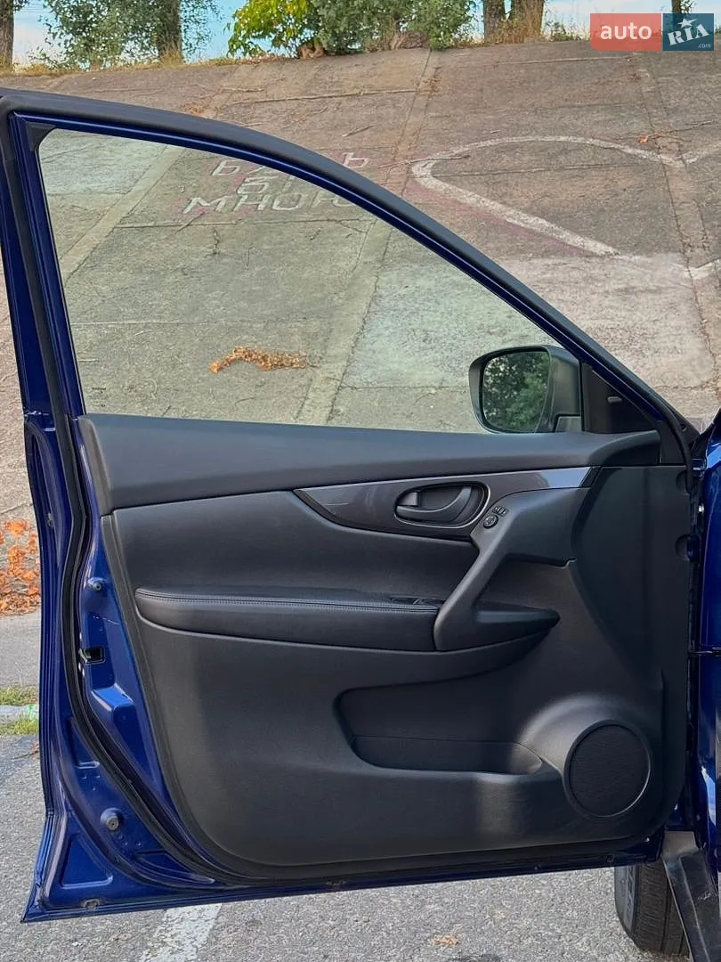 2019 Nissan Rogue - мініатюра 13