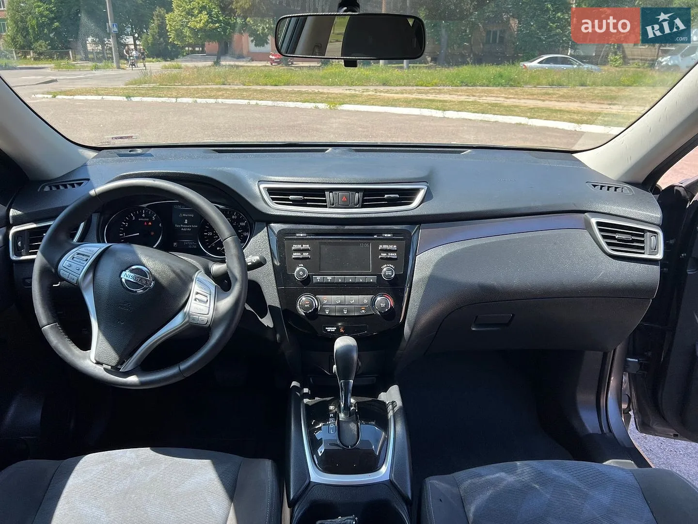 2016 Nissan Rogue - мініатюра 8