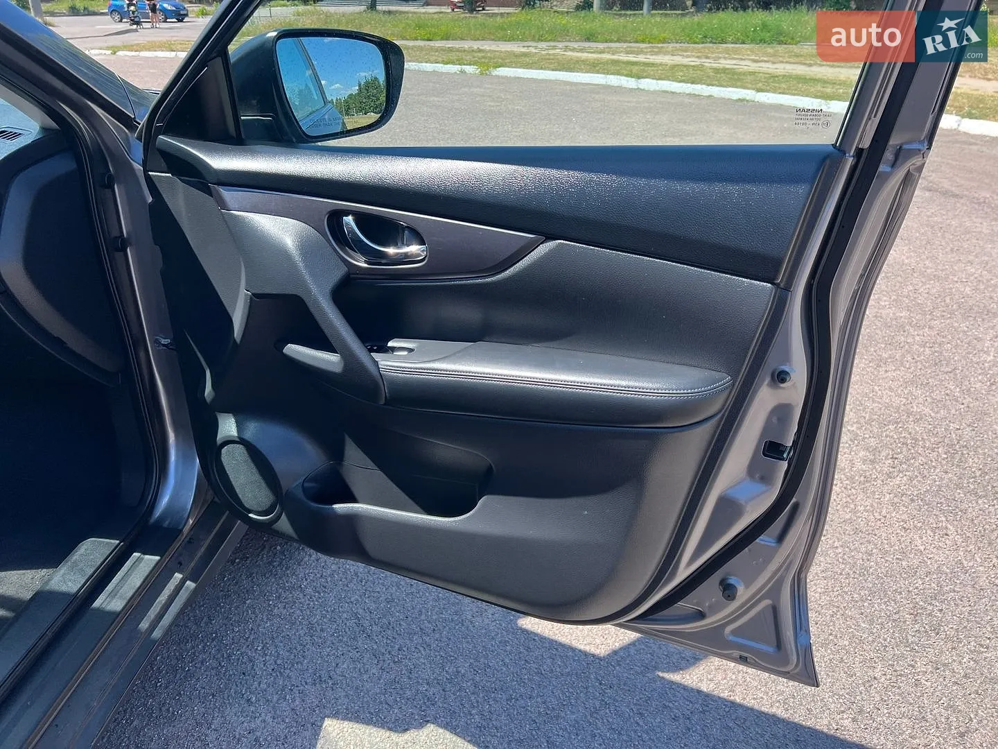 2016 Nissan Rogue - мініатюра 6