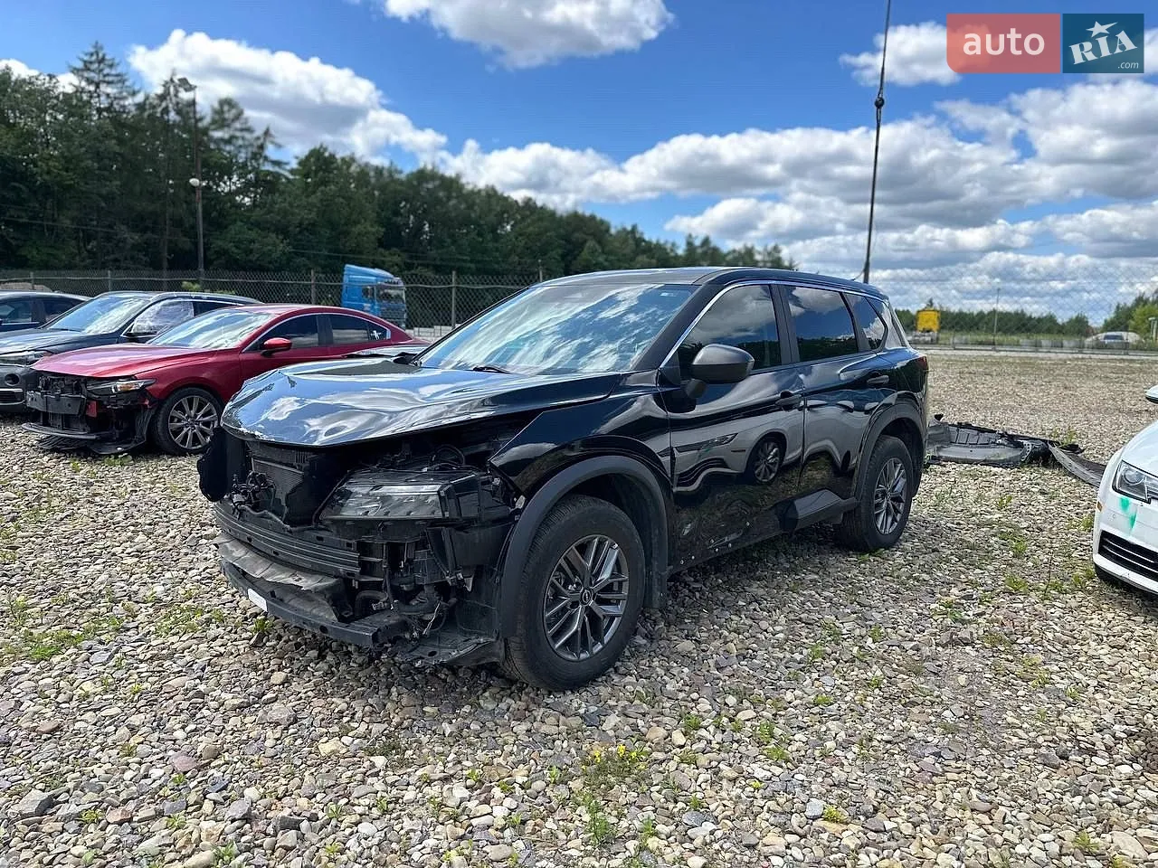 2014 BMW i3 - мініатюра 27