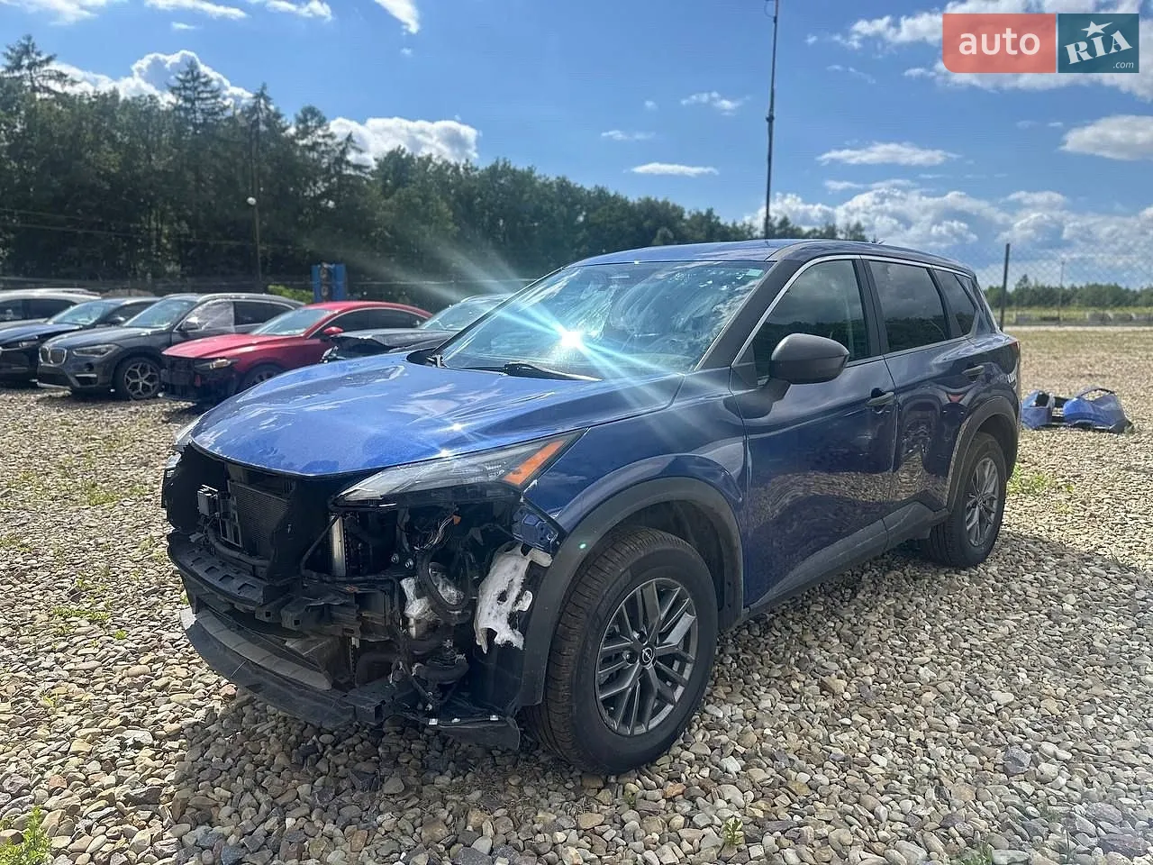 2022 Ford Escape - мініатюра 24